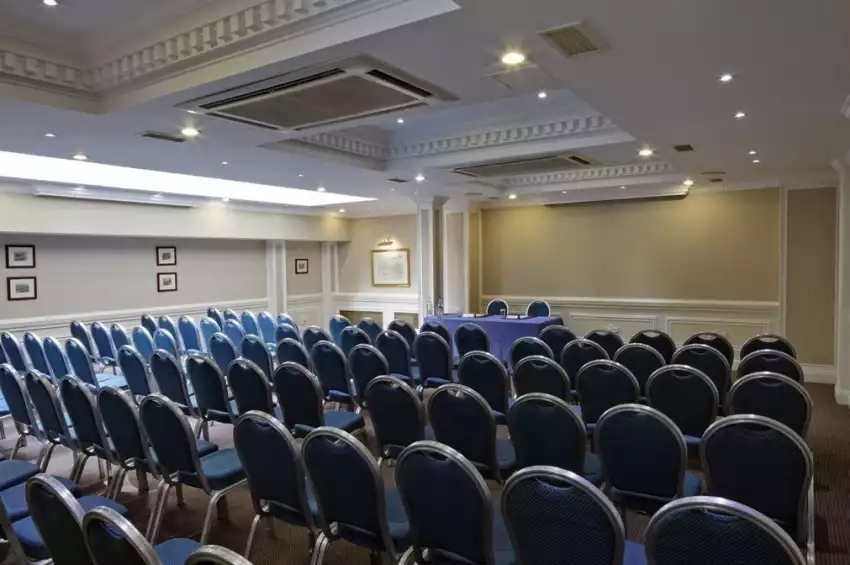 Conference venues in London: Grange Fitzrovia Hotel