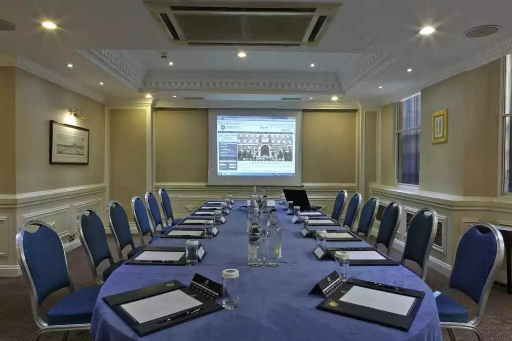 Cavendish Suite