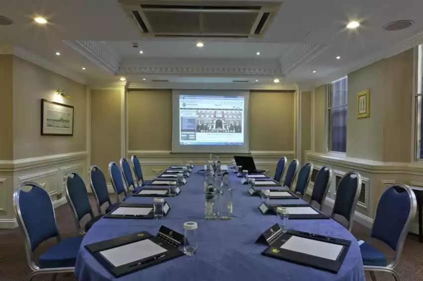 Conference venues in London: Grange Fitzrovia Hotel
