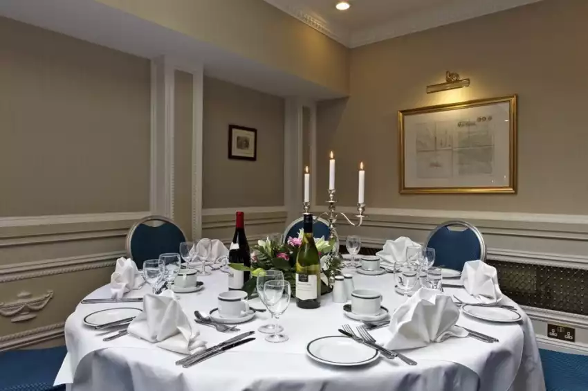 Conference venues in London: Grange Fitzrovia Hotel
