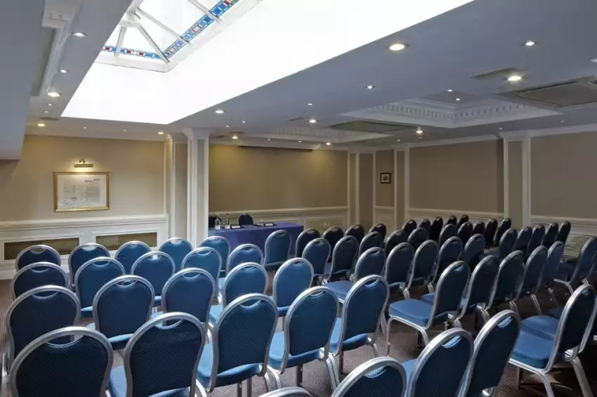 Conference venues in London: Grange Fitzrovia Hotel