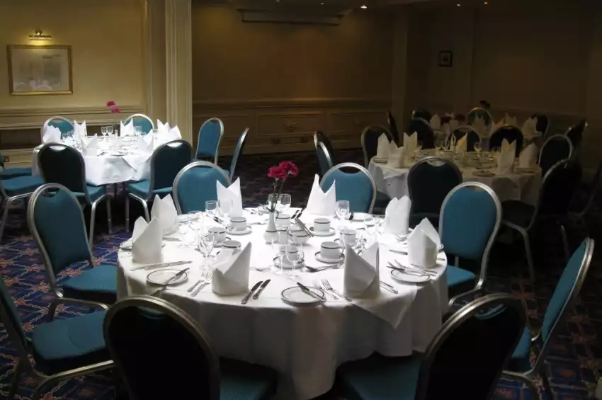 Conference venues in London: Grange Fitzrovia Hotel