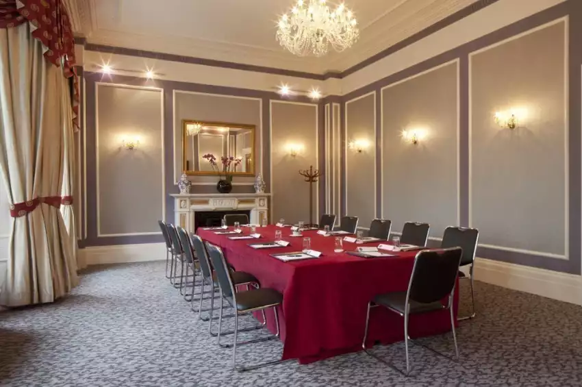 Conference venues in London: Grange Strathmore Hotel