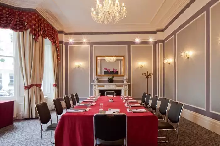 Conference venues in London: Grange Strathmore Hotel