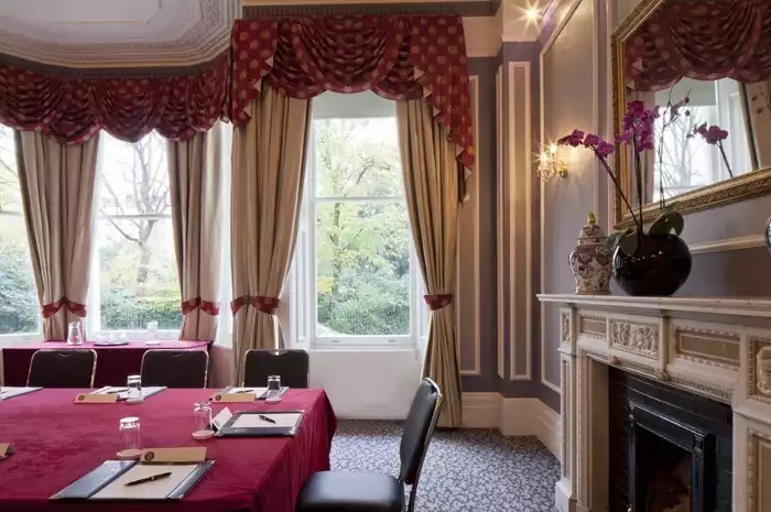 Conference venues in London: Grange Strathmore Hotel