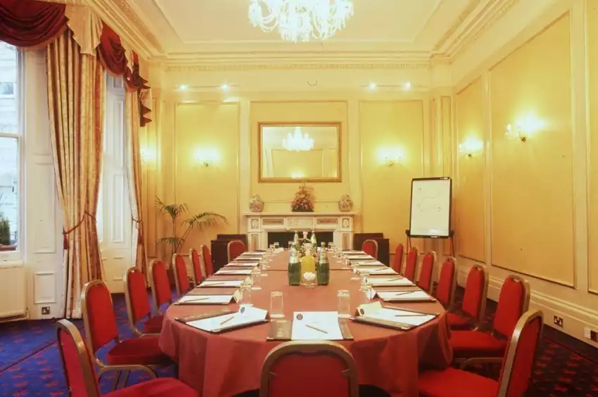 Conference venues in London: Grange Strathmore Hotel