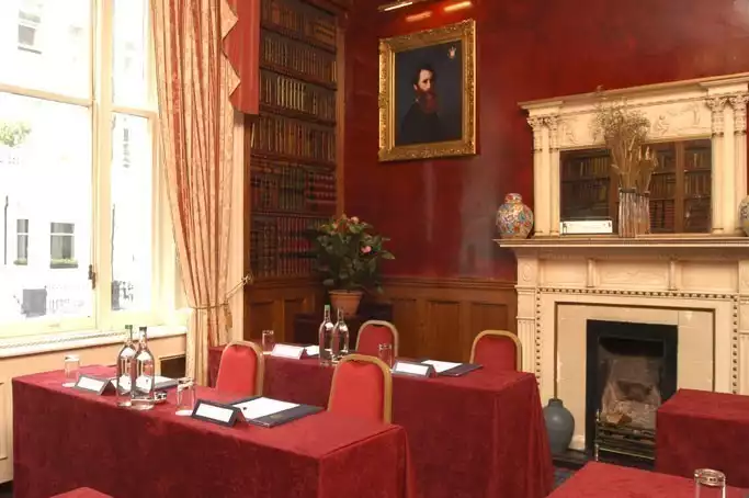 Conference venues in London: Grange Strathmore Hotel
