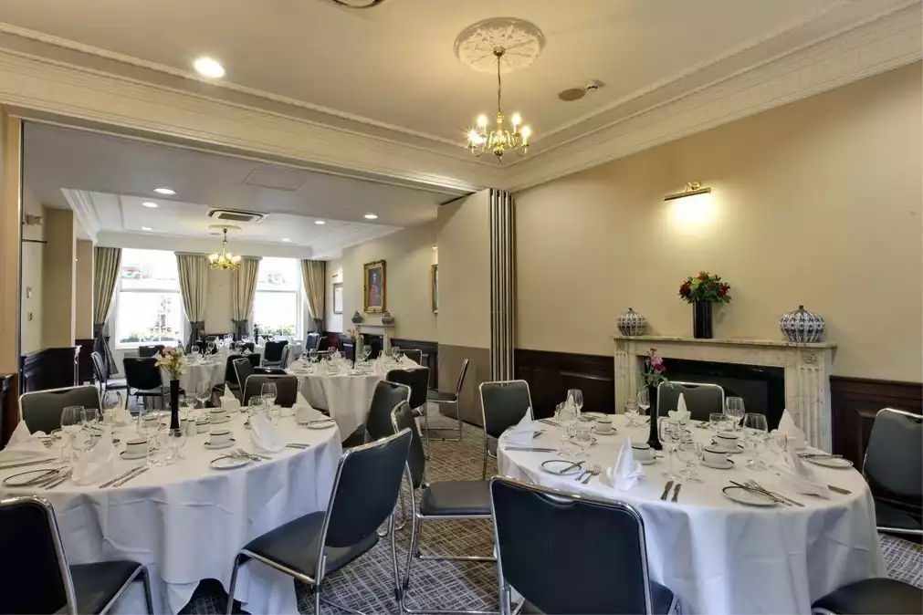 Villiers Suite
