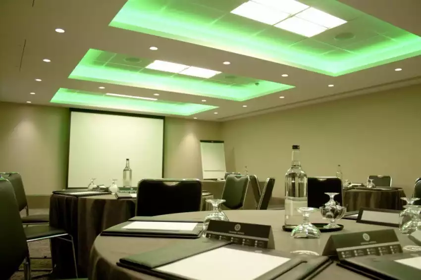 Conference venues in London: Grange Langham Court Hotel