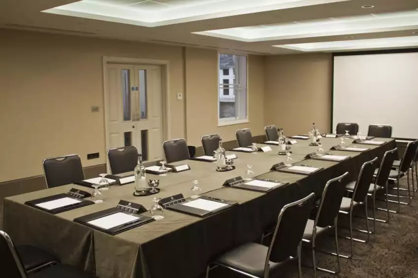 Conference venues in London: Grange Langham Court Hotel