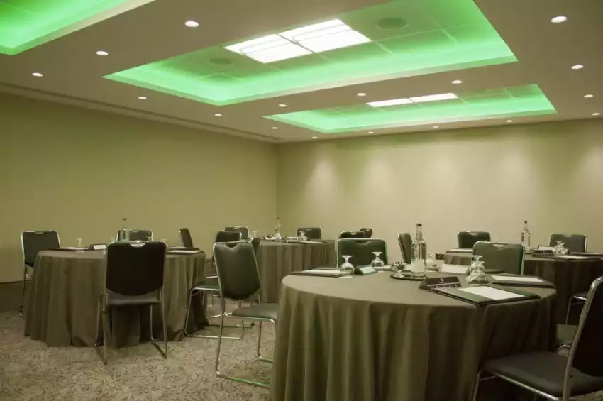 Conference venues in London: Grange Langham Court Hotel