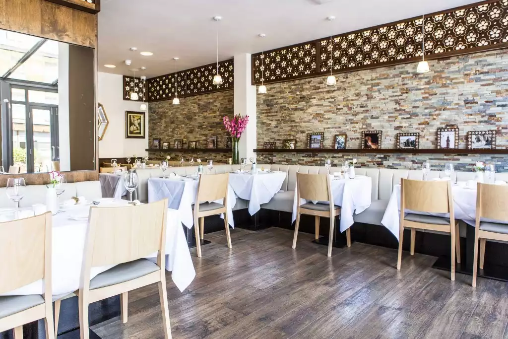 Yasmeen Restaurant