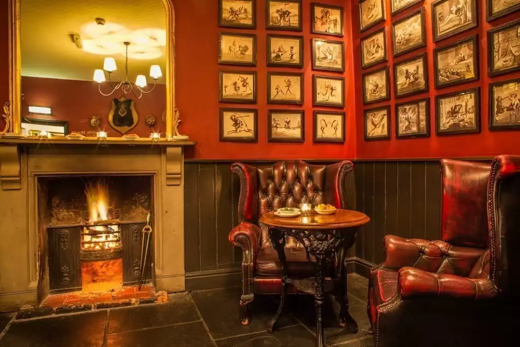 Red Room