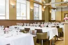 Party venues in London: The White Swan