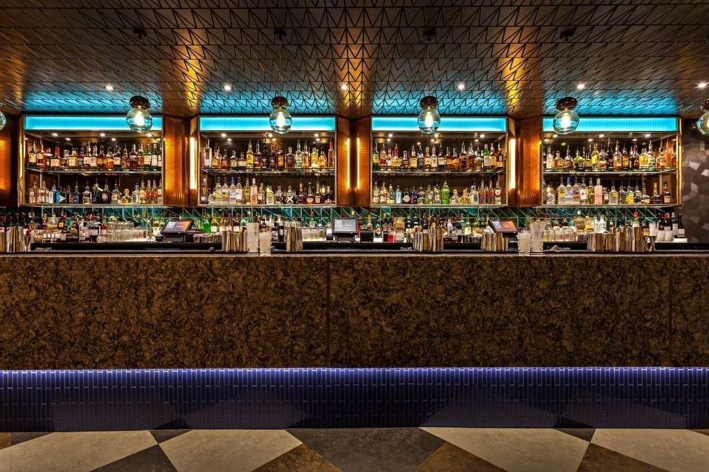 Party venues in London: Dirty Martini Islington