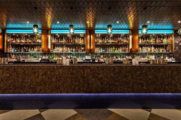 Dirty Martini Islington