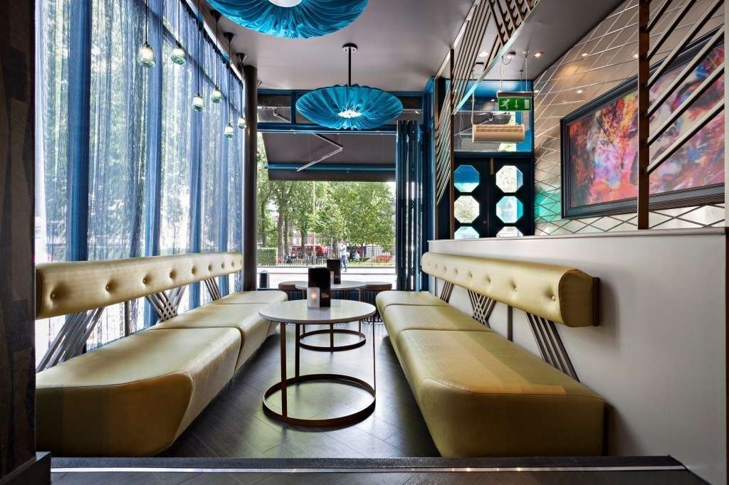 Party venues in London: Dirty Martini Islington