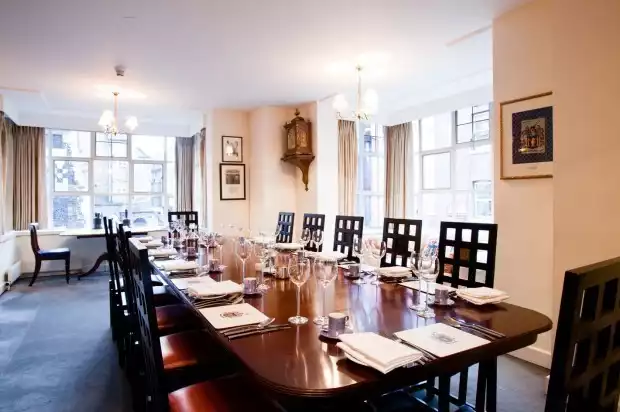 Parlour  Parlour