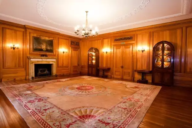 Christmas Party Venue in London : Brewers' Hall