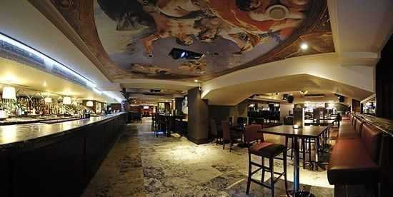 Club