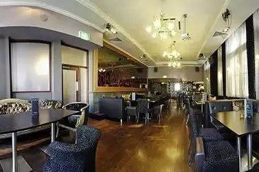 Party venues in London: Ruby Blue Party venues in London: Ruby Blue