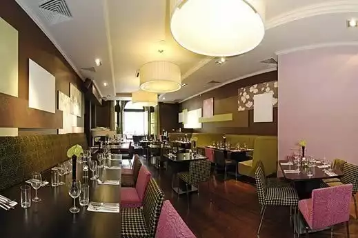 Party venues in London: Ruby Blue Party venues in London: Ruby Blue