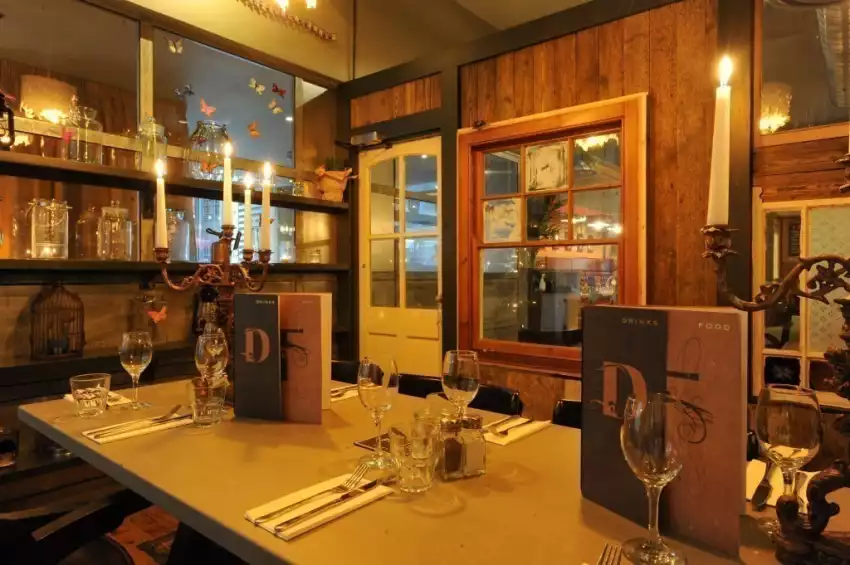 Party venues in London: The Gable Party venues in London: The Gable