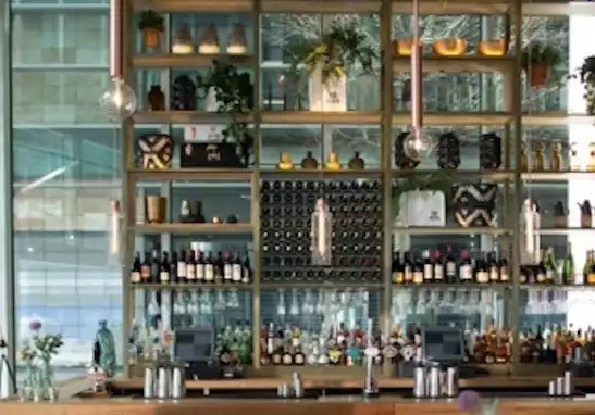 The Refinery, Regent's Place