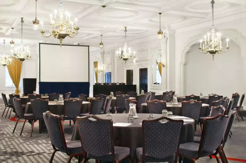 Conference venues in London: Le Meridien Piccadilly