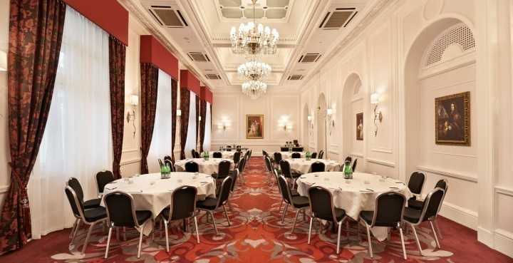 Regency Room