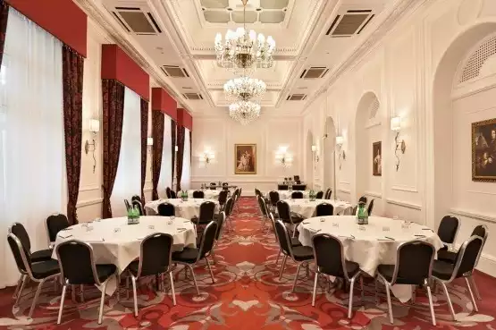 Conference venues in London: Amba Hotel Charing Cross