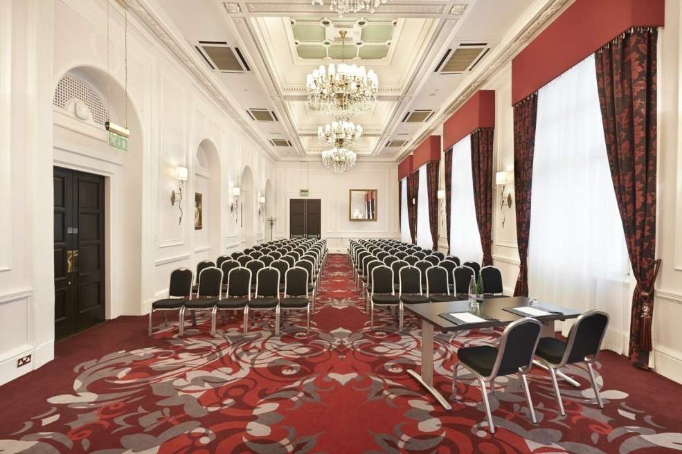 Conference venues in London: Amba Hotel Charing Cross