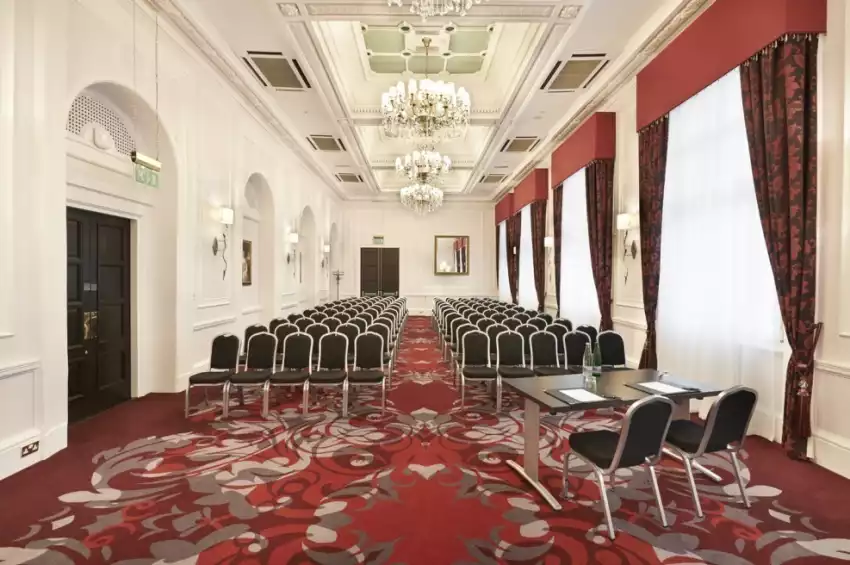 Conference venues in London: Amba Hotel Charing Cross