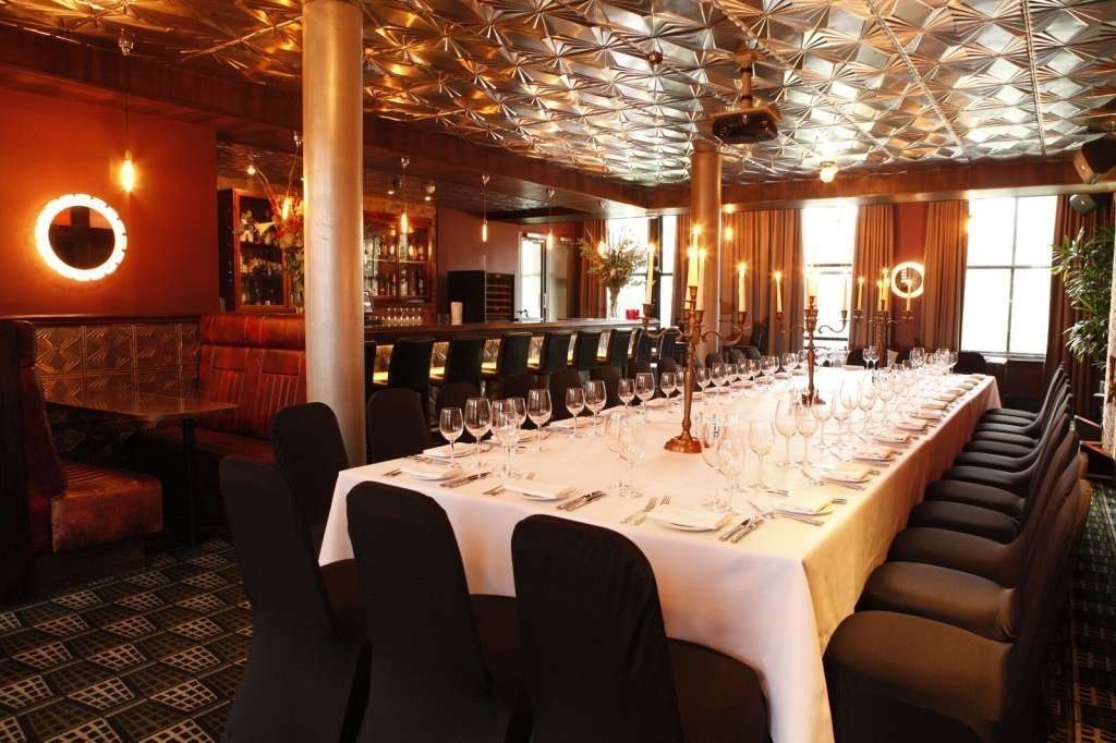 Century Club
