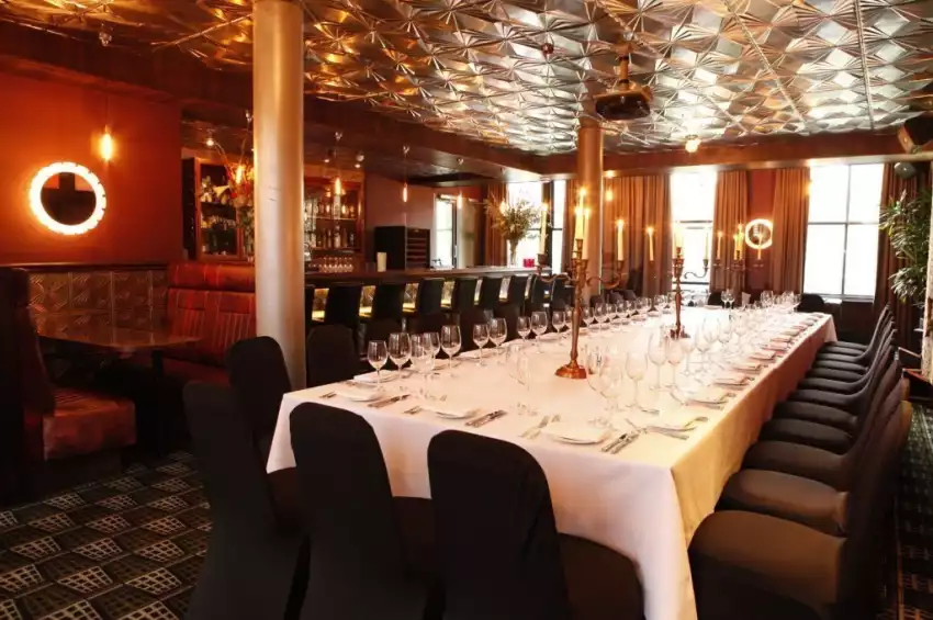 Century Club Century Club