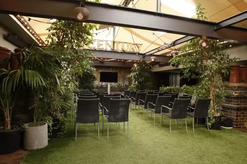 Century Club Century Club