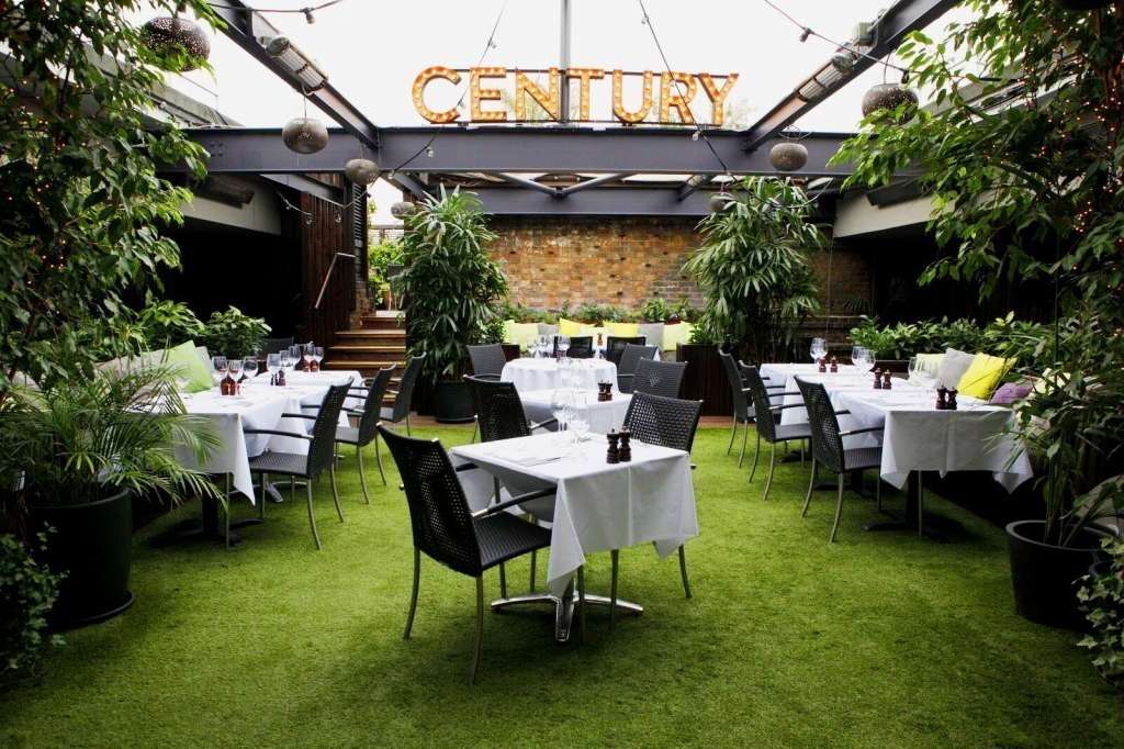Century Club
