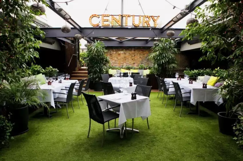 Century Club Century Club