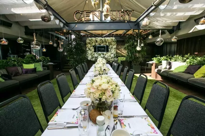 Century Club Century Club