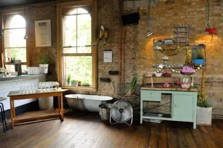 Party venues in London: Elgin