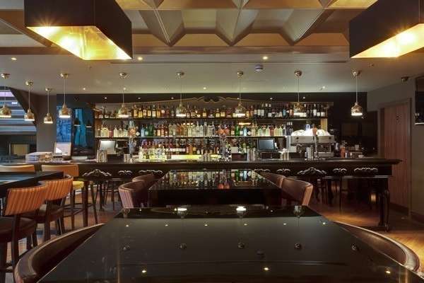 Party venues in London: Rocket Bishopsgate