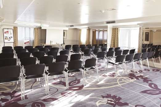 Conference venues in London: Thistle Euston
