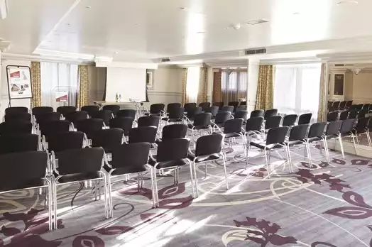 Conference venues in London: Thistle Euston Conference venues in London: Thistle Euston