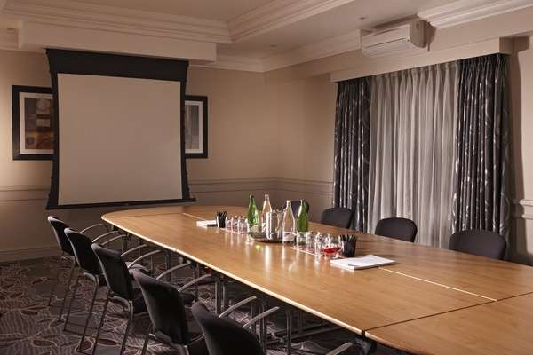 Conference venues in London: Thistle Euston