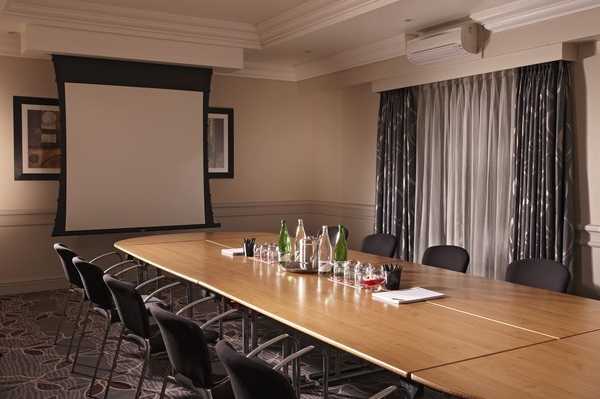 Conference venues in London: Thistle Euston