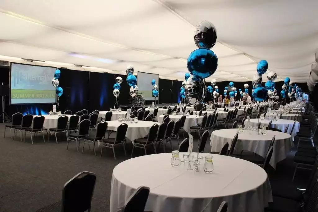 Panorama Room