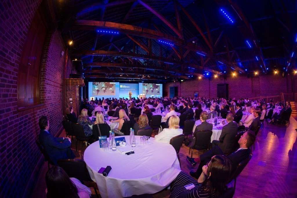 Porter Tun Conference