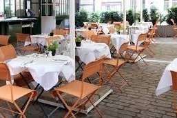 Party venues in London: Hush Mayfair