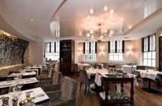 The Silver Room