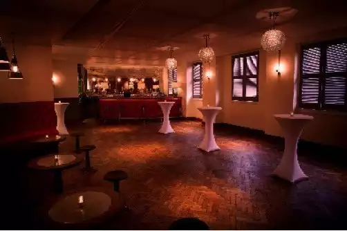 Party venues in London: Hush Mayfair Party venues in London: Hush Mayfair